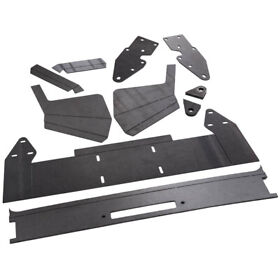 R45uep Front Winch Bumper Bare Metal Mounting Welding Up For Jeep Cherokee Xj 1984-2001 R45uep Front Winch Bumper Bare Metal Mounting Welding Up For Jeep Cherokee Xj 1984-2001