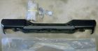 1238852 Frontier Rear 09 07 Painted 12 10 06 11 05 Bumper Assy 08
