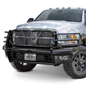 170-41-0006 Frontier Truck Gear - Commercial Series Full Width Black Powder