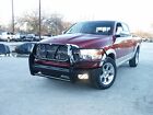300-40-9004 Frontier Truck Gear Original Front Bumper Replacement