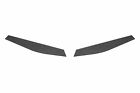 Fs.fer.488.bpk Fabspeed Front Bumper Protection Kit For Ferrari 488 Gtb And Spider