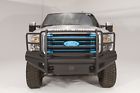 Fs05-q1260-1 Fab Fours Elite Front Bumper 005810102869
