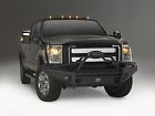 Fs11-q2562-1 Fab Bumper Front Elite Fours