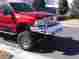 Fs99-a1651-1 Fab Fours Heavy Duty Winch Bumper 005810100452
