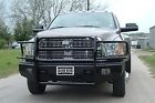 Fsd101bl1 Ranch Hand Summit Series Front