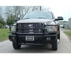 Fsd101bl1s Ranch Hand In Stock Summit Series Front Bumper 848917005561
