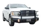 Fsd13hbl1 Ranch Hand Summit Series Front Bumper Fits