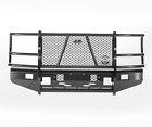 Fsf171bl1 Ranch Hand Summit Series Front Bumper 848917005455
