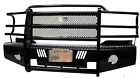 Bumper03-07 Fsg031bl1 Summit 3500 Ranch Sierra Hand 2500hd Front