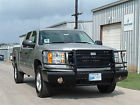 Fsg08hbl1 Ranch Hand 2007.5-2013 Gmc Sierra 1500 Summit Series Front Bumper