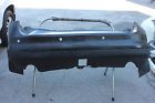 Ft43-17f001-ae Ft43-17f001-be Ford 07 Edge Rear