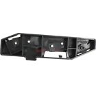 Ft4z17c947a Brand New Aftermarket Replacement Part Bumper Bracket Right Front Fits