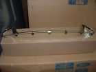 Ae5z-17k945-aa Fusion Oem Ford Bumper Grill Front Molding 2010-2013