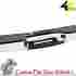 Gmc-sonoma-fx7a10077 Fx7a10077 Sonoma Westin Performance Accessories Fits 1998-2004 Gmc Chrome With Black P