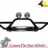 Jeep-wrangler-fx7b34446 Fx7b34446 Wrangler Westin Truck Parts Fits 1987 To 2006 High Quality Trailblazer Serie