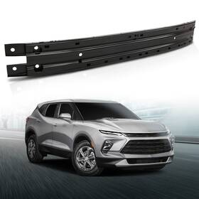 Alo310384 G-plus Front Bumper Face Bar Reinforcement Fit For 2019-2024 Chevy Blazer Gmc Acadia