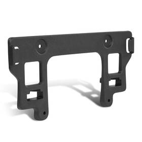 Hl3z17a385ab G-plus Alo841518 Front License Plate Bracket Fit For 2017-2020 Ford F-150 Raptor