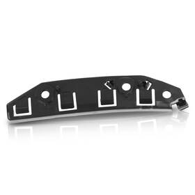 Alo848119 G-plus Fit For 17-20 Tesla Model 3 Front Bumper Bracket Retainer Left Driver Side