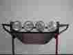 G034rsp-tx N-fab Rsp Replacement Front Bumper 877407020579