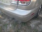 190-58724a G20infin Rear Bumper Fits Infiniti