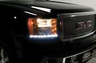290110 G3 Putco Daytime Light- Running Polished Aluminum Led Dayliner