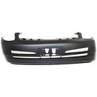 62022am625 G35 Sedan In1000120 Front Infiniti Primered Bumper Cover