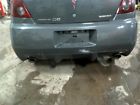 190-00401d G6 Bumper Assembly Rear