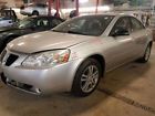190-02036 G6 Rear Bumper Assembly Sedan