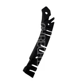 3w3807183c Gabechin Bentley Gt Front Bumper Bracket Left Oem