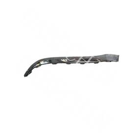 3w3807918 Gabechin For Bentley 16-19 Continental Gt/gtc Right Rear Bumper Chrome Strip