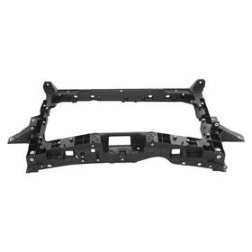 71411-30a-a01 Gdrasuya10 Radiator Core Support For 2023-2024 Honda Accord Black