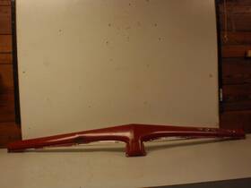 9787040 General Motors 1111952 1967 Front T-bar Pt # For Lemans Tempest