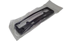 23161197 General Motors Gm Bracket Asm-frt Lic Plt New Oem
