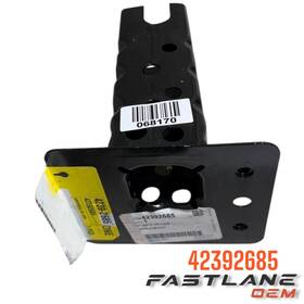 42392685 General Motors 2013-2022 Buick Encore Front Right Bumper Energy Absorber New Oem