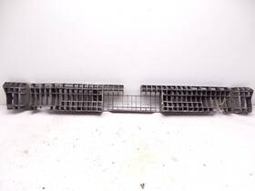 5969286 General Motors 78-81 Camaro Rear Bumper Support Cushion Impact Honey Comb Flexible Gm