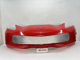 General Motors 84407317 2014-2019 Chevrolet Corvette Front Bumper Cover Oem