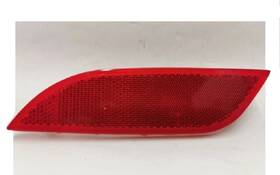 96844218 General Motors Genuine Rear Bumper Reflector Fit 2013-2016 Chevrolet Spark Rh