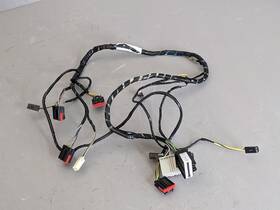 Aa246480-2744 General Motors Oem 2016-2020 Chevrolet Malibu A/c Heater Core Wiring Harness