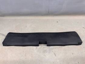 14083929 General Motors Gm 1982-1992 Chevy Camaro Z28 Front Bumper Lower Valance Air Dam Splash Shield Iroc