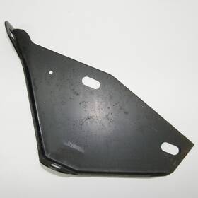 9782141 General Motors - Gm Nos 1966 Pontiac Tempest Station Wagon Rh Rear Bumper To Frame Bar Bracket
