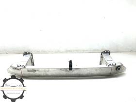 220322043b21 Genesis 2021-2024 G80 Front Bumper Reinforcement Support Impact Bar Oem