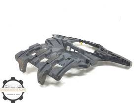 86615-t1000 Genesis 2021-2024 G80 Left Driver Rear Bumper Support Mount Bracket Oem #note