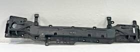 86631-g9500 Genesis 2022-2025 G70 Rear Bumper Reinforcement Impact Bar Beam Black # 101069