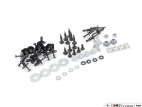 51112293996 Genuine Bmw - Set Of Mounting Parts