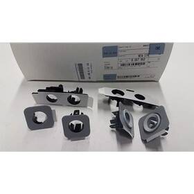 51118067950 Genuine Bmw Oem Front Parking Aid Sensor Housing For