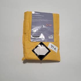 83-19-5-a54-7c4 Genuine Bmw 83192317925 2012-2021 230i/m2/m240i/x6/328d/320i Adhesive Set New Oem