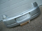 15267367 Genuine Bumper Rear 11 Factory Volt Oem Chevy 13 14 12