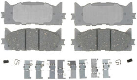 19361175 Genuine Gm Pad Set Front Disc Brake