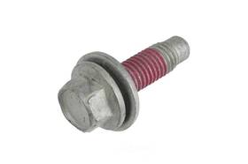 11517827 Genuine Gm Parts Bumper Bolt