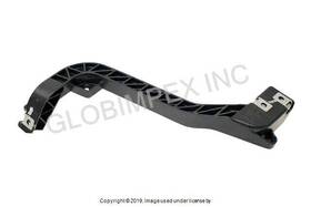 A1666263731 Genuine Mercedes 2012-2018 Bumper Support Console Front Right Passenger Side